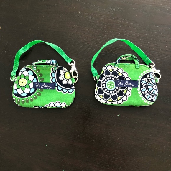 Vera Bradley Other - Luggage Tags